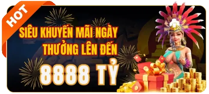 Hộp quà ưu đãi độc quyền mmoo88