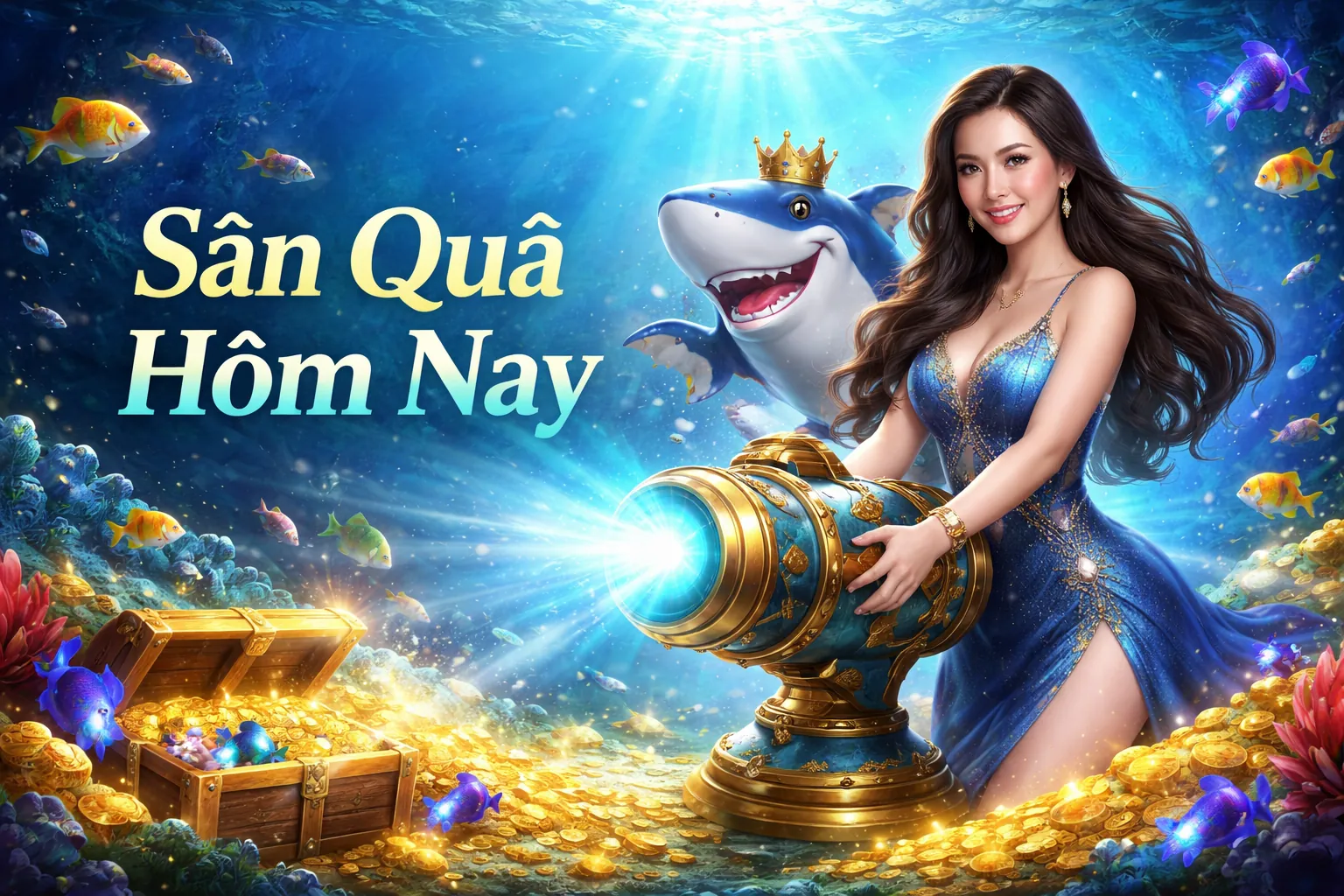 Xổ Số & Keno