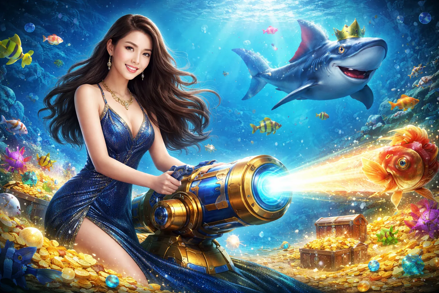 mmoo88 Bắn Cá Đổi Thưởng