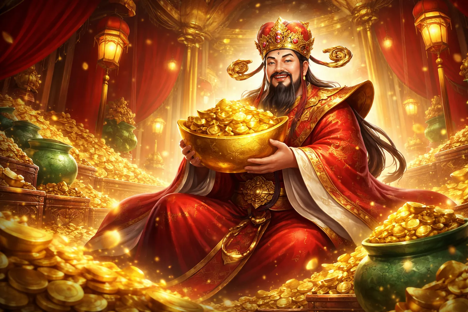 Trò chơi nổ hũ và slot game mmoo88