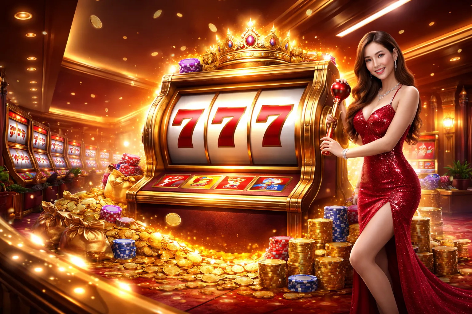 Game nổ hũ mmoo88