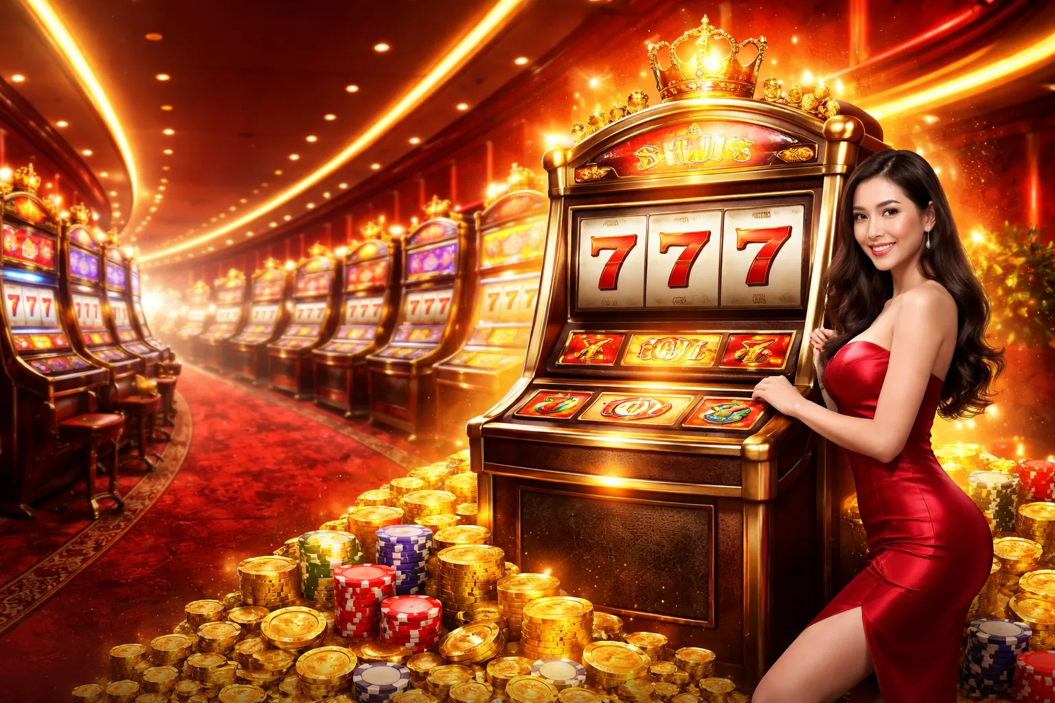 Live Casino