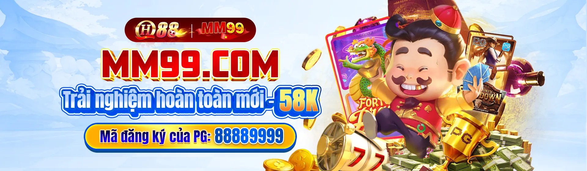 Nổ Hũ mmoo88 - Thế giới game slot đỉnh cao