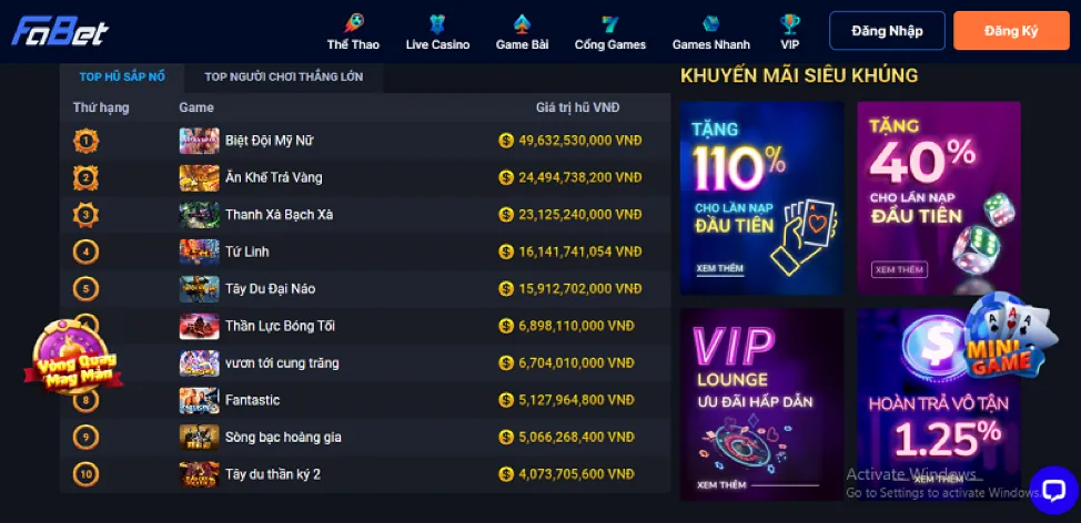 Hướng dẫn chiến lược slot game mmoo88